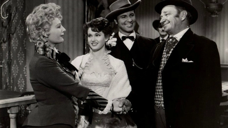 Barbary Coast Gent (1944)