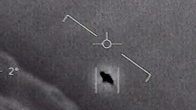 UAP: Unidentified Aerial Phenomena (2022)