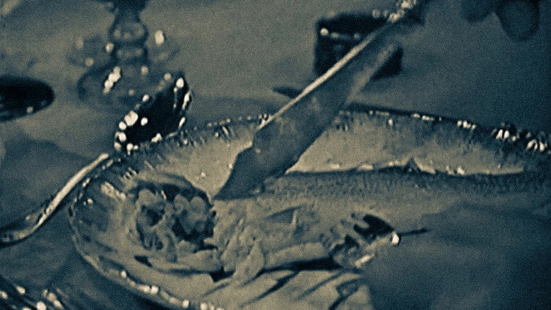 Die Panne (1957)