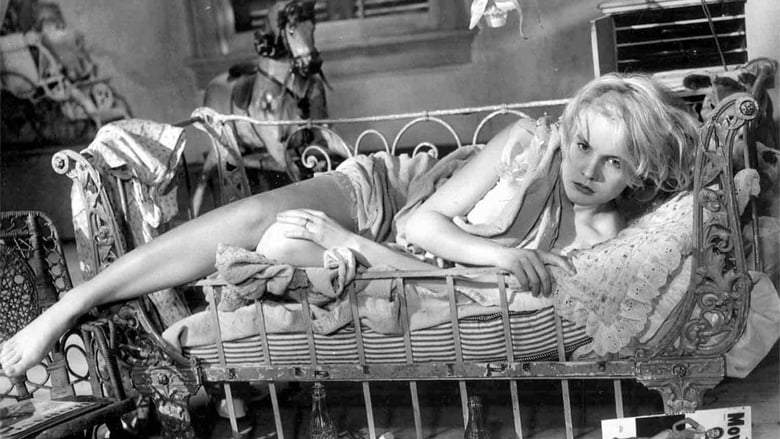 Baby Doll (1956)