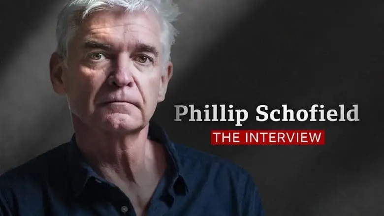Phillip Schofield: The Interview (2023)
