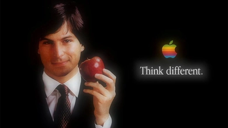 IGenius: How Steve Jobs Changed The World (2011)