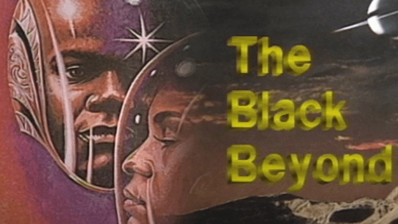 The Black Beyond (1992)
