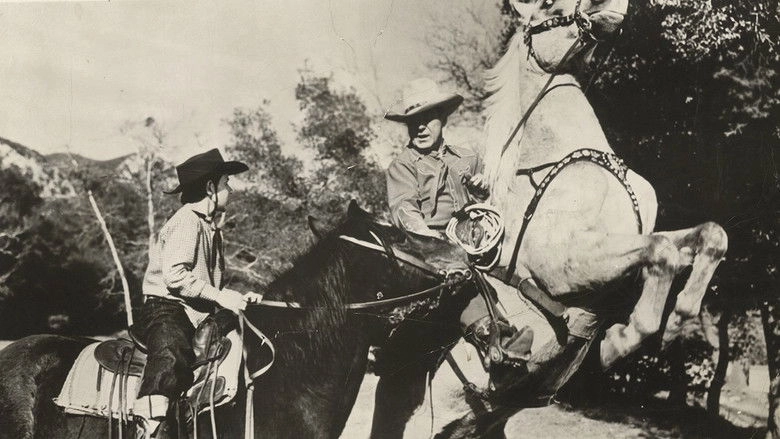 West Of El Dorado (1949)