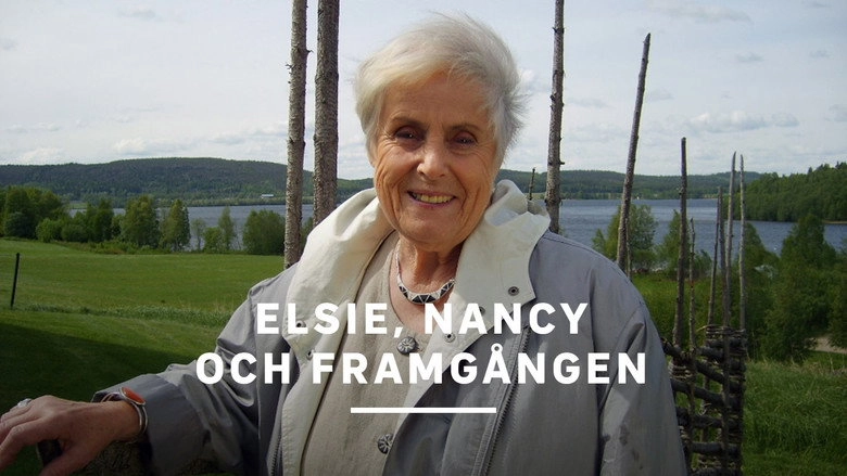 Elsie, Nancy Och Framgangen (2011)