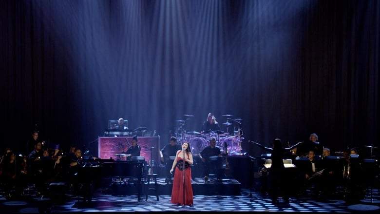Evanescence: Synthesis Live (2018)