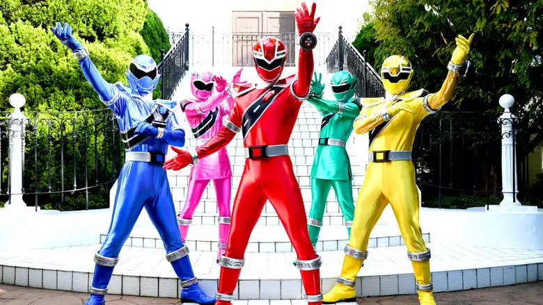 Mashin Sentai Kiramager: Episode Zero (2020)