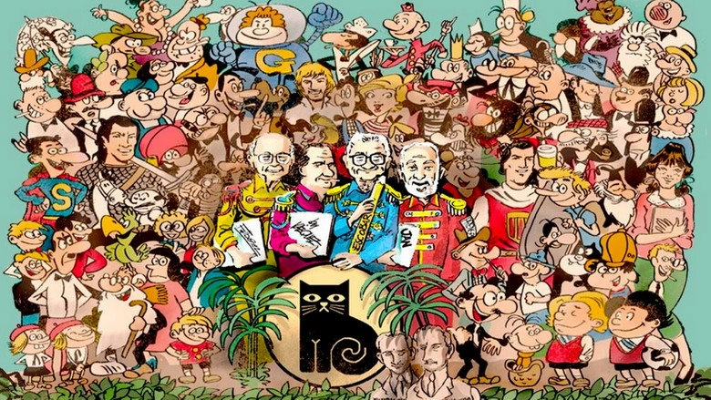 Histories De Bruguera (2012)