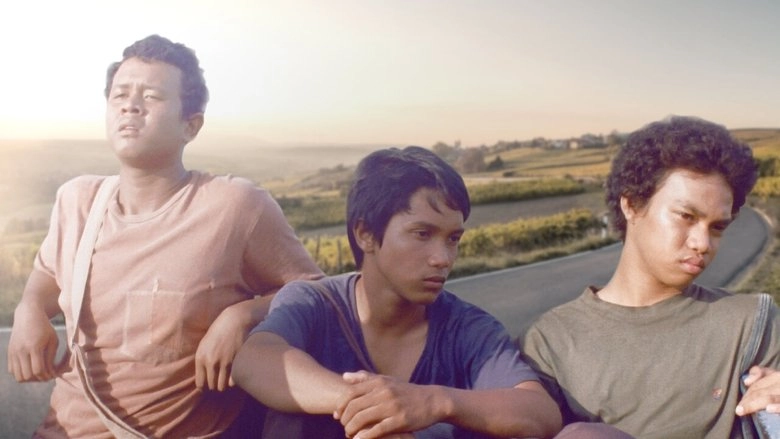 The Dreamer (2009)
