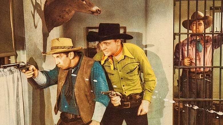 Little Joe, The Wrangler (1942)