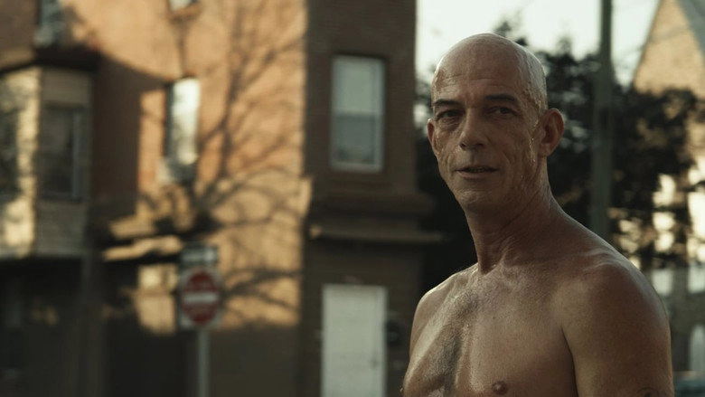 Fishtown Soldier (2017)