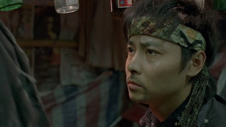 Lau Long Che Sai Kai Bui (2009)