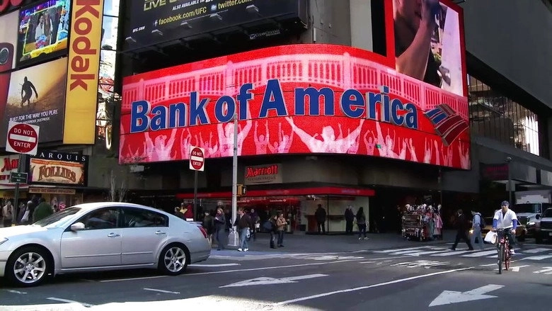 We're Not Broke (2012)