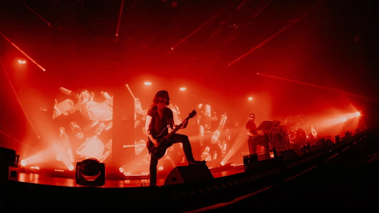 Carpenter Brut - Hellfest 2023 (2023)