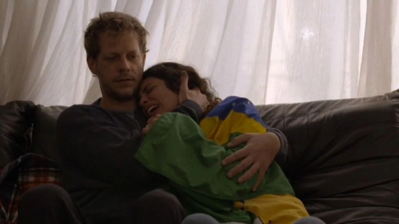 Além do Feijão com Arroz (2012)