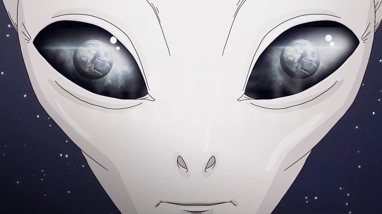 The Alien Perspective (2025)