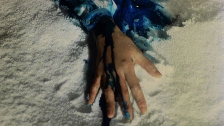 Blue Christmas (1978)