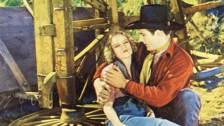 Vanishing Men (1932)