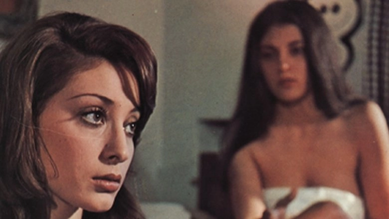 Ena Elefthero Koritsi (1973)