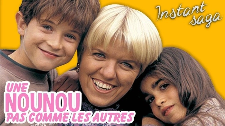 A Nanny Of Note 2 (1995)