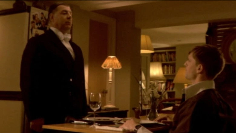 The Cost Of Love (2010)