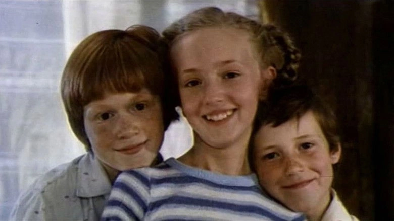 Magiya Chyornaya I Belaya (1983)