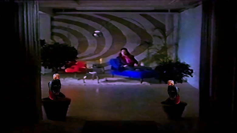 Casting (1995)