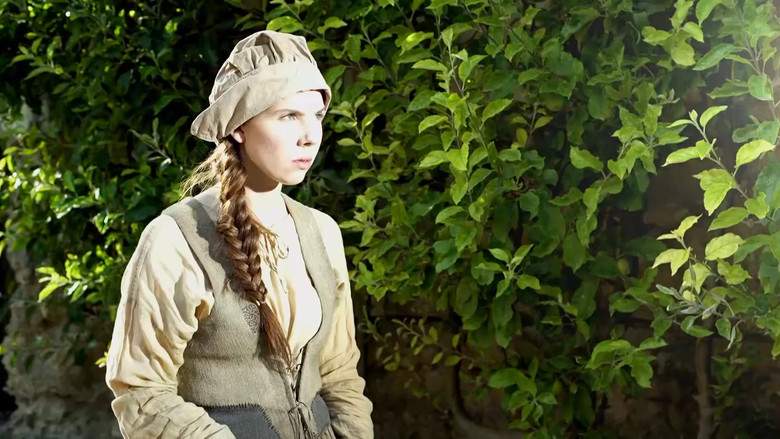 Joan Of Arc (2015)