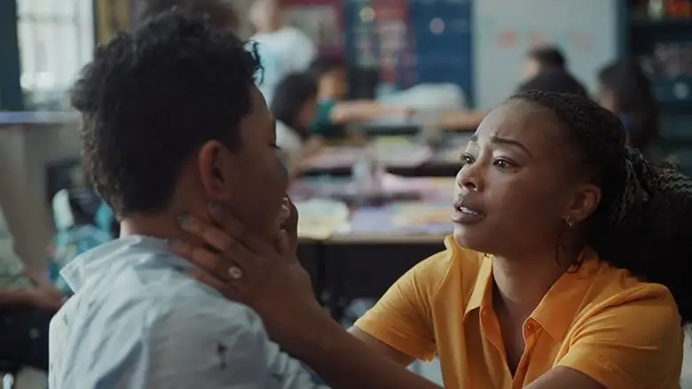 1, 2, 3, All Eyes On Me (2020)