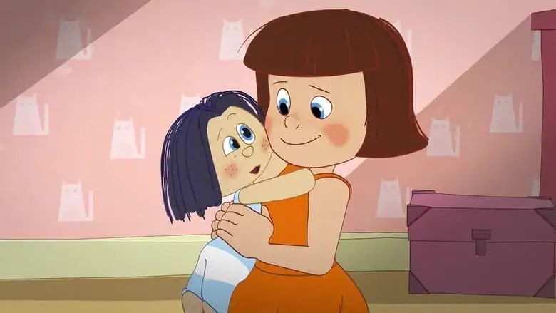 Raggie (2020)