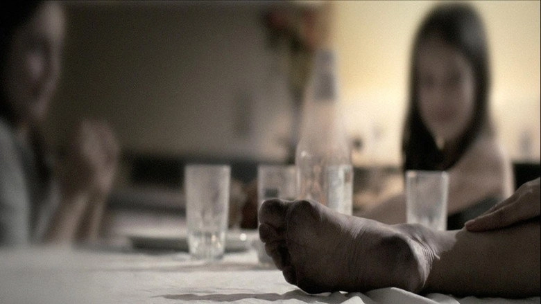 Nourrir Sa Foi (2013)