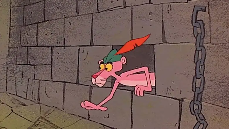 Pinkcome Tax (1968)