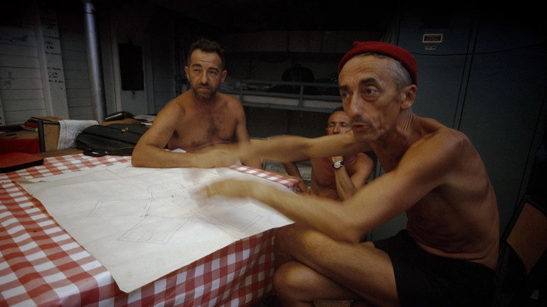 L'ivresse Des Profondeurs (2020)