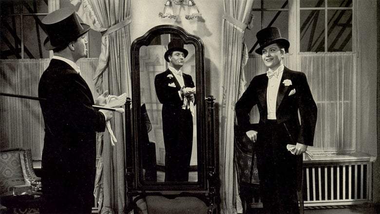 Victor And Victoria (1933)