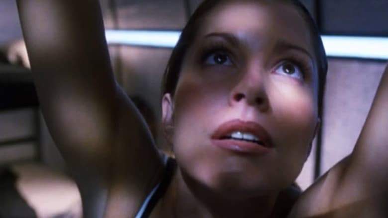 Dark Waters (2003)