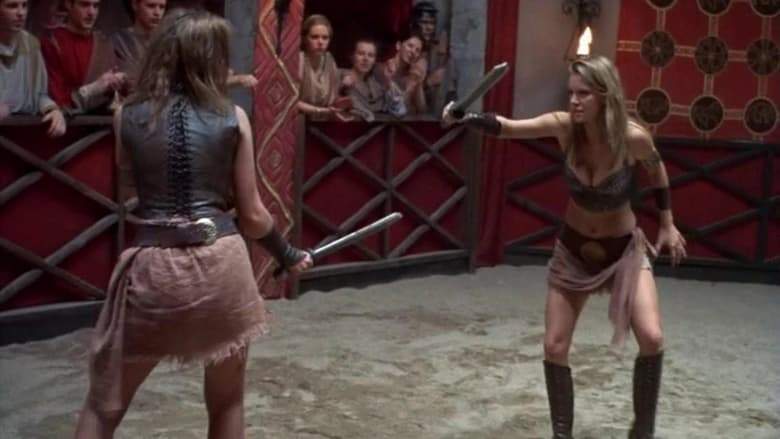 Amazons And Gladiators (2001)