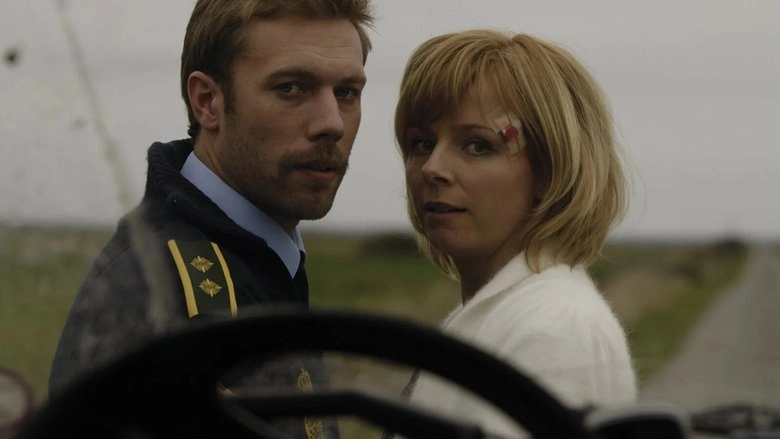 Terribly Happy (2008)