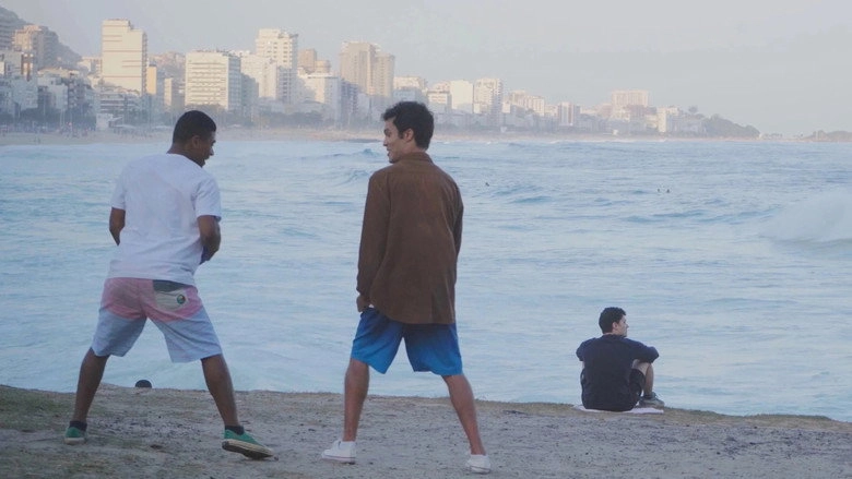 RIO DREAMS (2026)