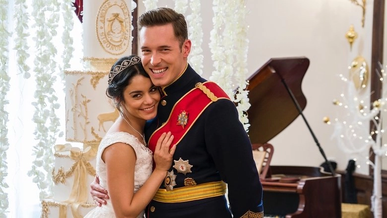 The Princess Switch (2018)