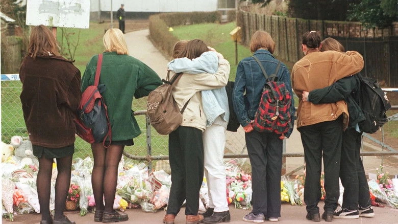 The Dunblane Tapes (2026)