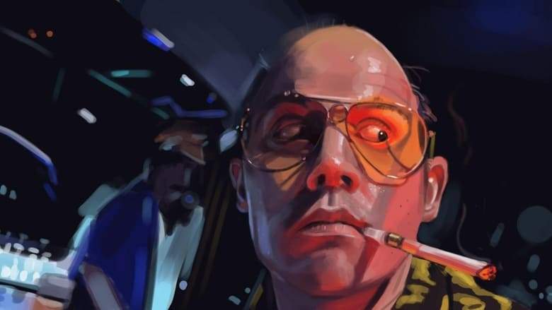 Gonzo (2008)