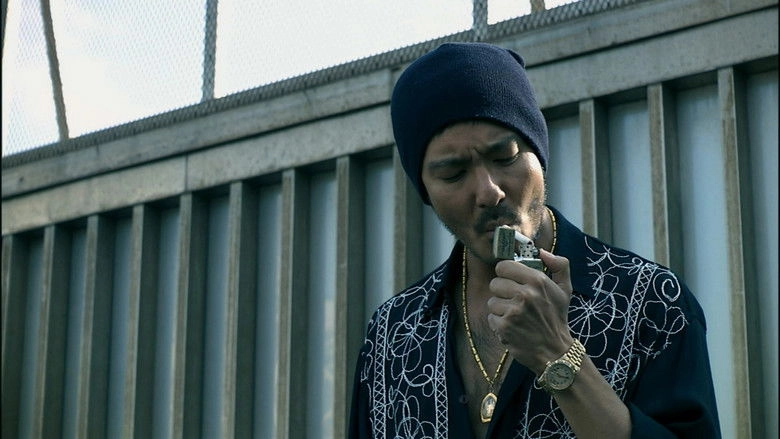 Gangster Rock (2010)