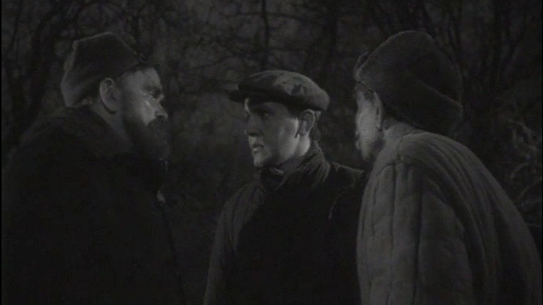 Doch Strationa (1965)