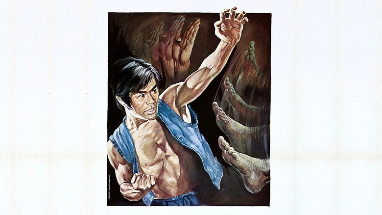 Da Di Shuang Ying (1973)