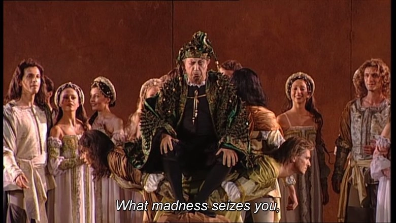Rigoletto (2001)