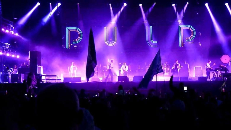 Pulp: Reading 2011 (2011)