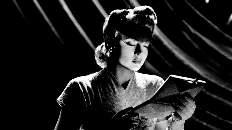 Hollywood, La Vie Revee De Lana Turner (2019)