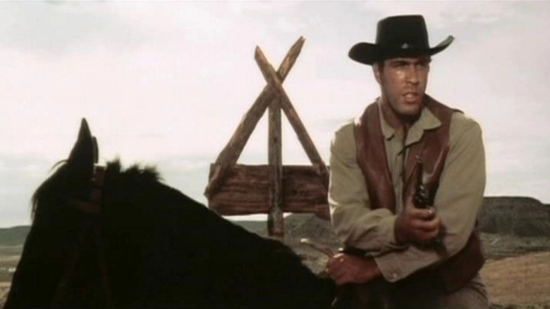 Ranch Of The Ruthless (1965)