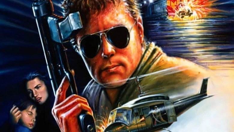 Soldier's Revenge (1986)