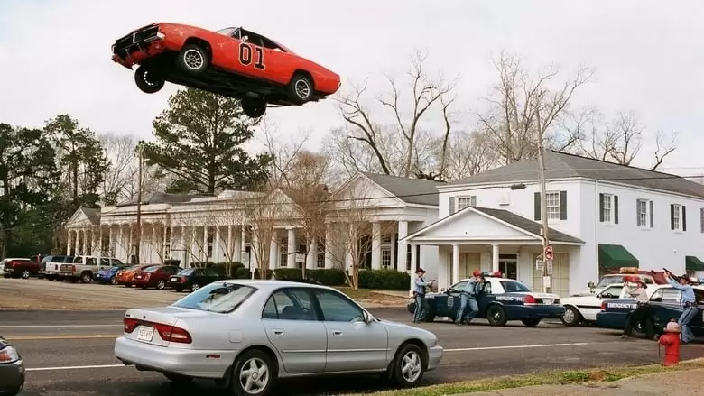 The Dukes Of Hazzard: The Beginning (2007)
